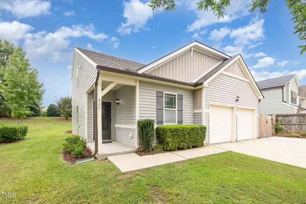 Fuquay Varina, NC 27526,509 Timber Meadow Lake Drive