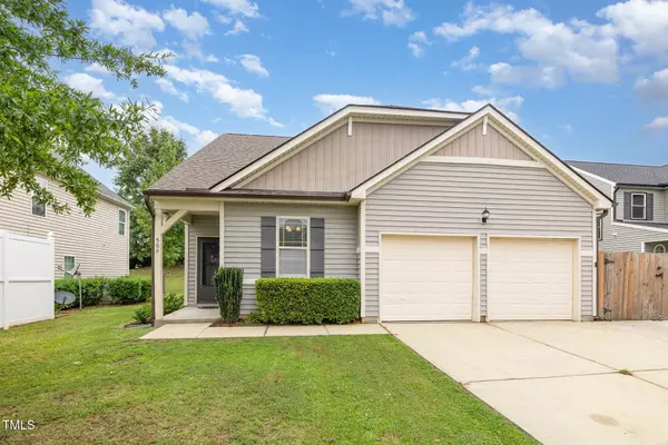 Fuquay Varina, NC 27526,509 Timber Meadow Lake Drive