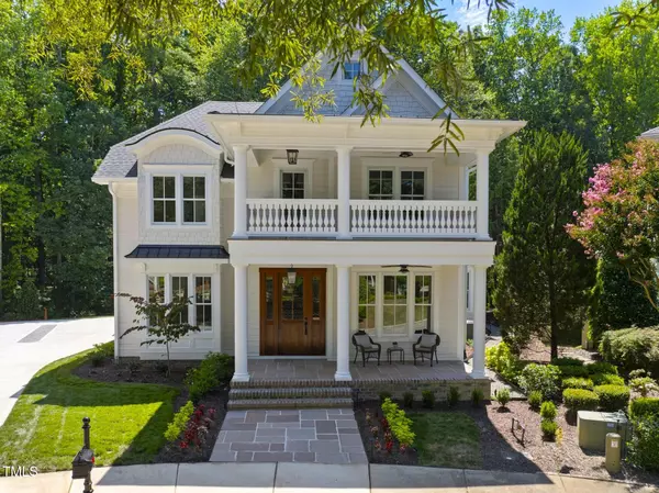 8305 Society Place, Raleigh, NC 27615