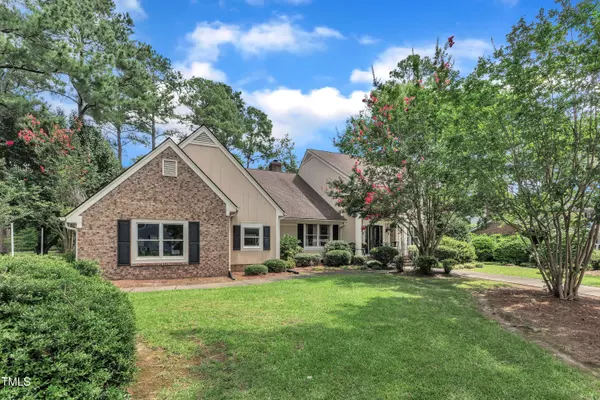 214 W Stevens Street, Smithfield, NC 27577