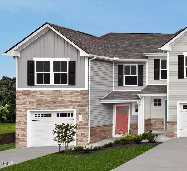 6634 Gibraltar Rock Drive, Raleigh, NC 27610