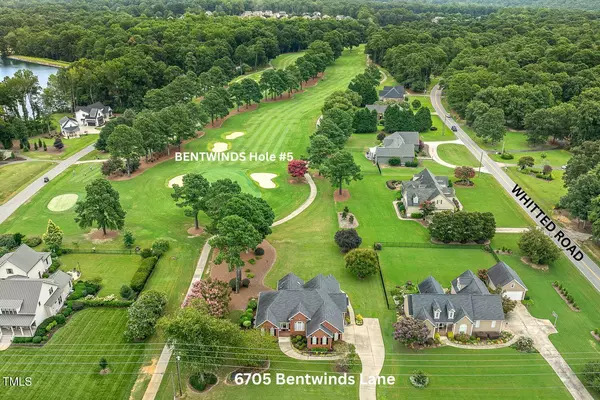 Fuquay Varina, NC 27526,6705 Bentwinds Lane