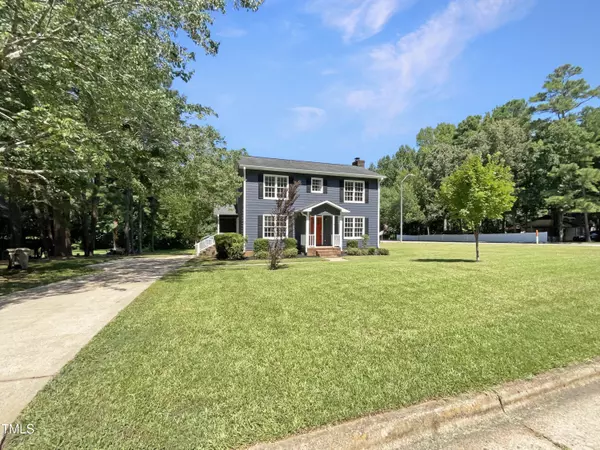 1400 Woods Creek Drive, Garner, NC 27529