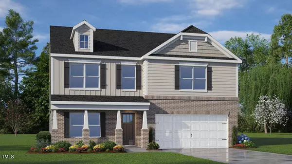 1324 Pavo Path, Wendell, NC 27591