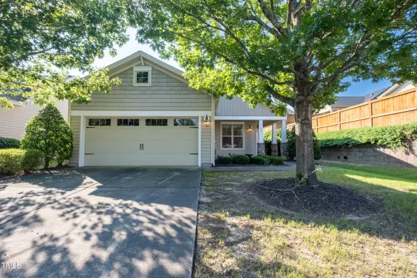 8504 Lasilla Way, Raleigh, NC 27616