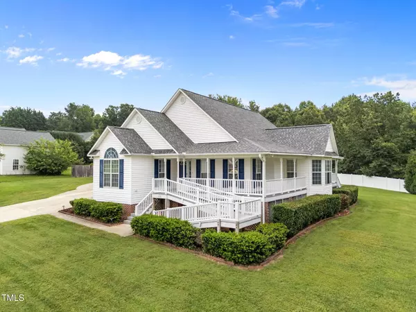 102 Gary Court, Garner, NC 27529