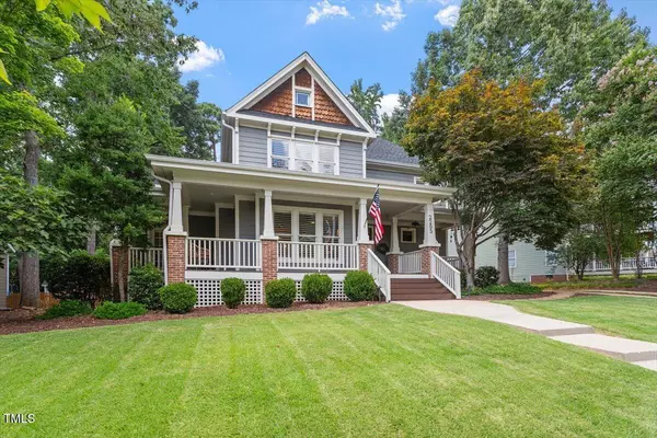 2205 Saltree Place, Raleigh, NC 27614