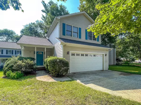 110 Sudbury Lane, Chapel Hill, NC 27516