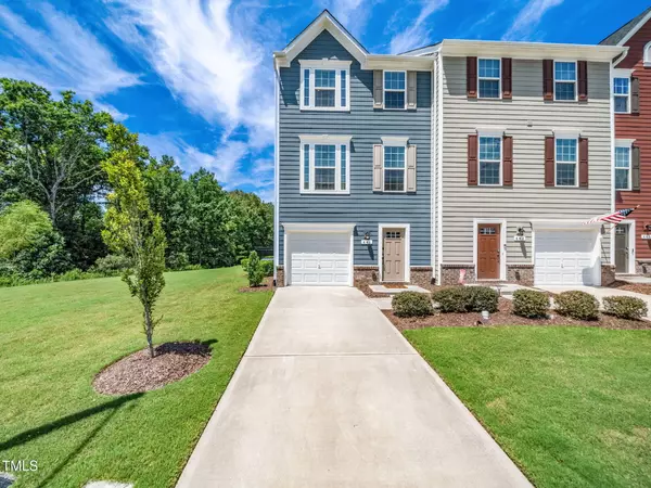 441 Brier Summit Place, Durham, NC 27703