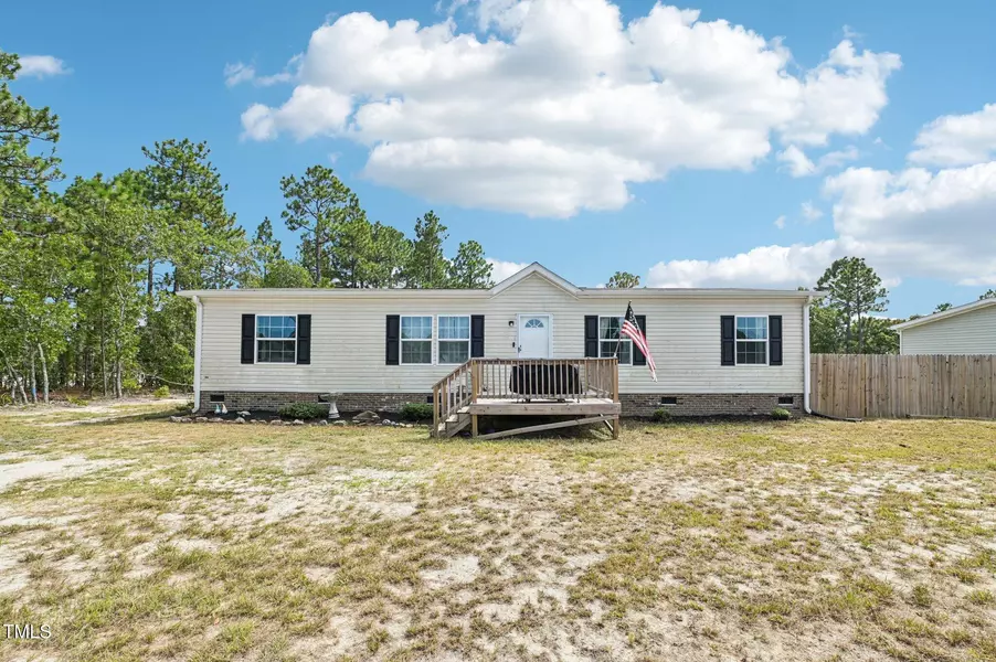 301 Pine Oak, Cameron, NC 28326