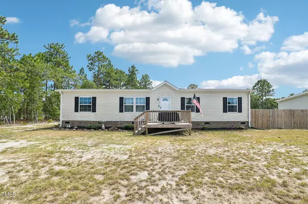 301 Pine Oak, Cameron, NC 28326