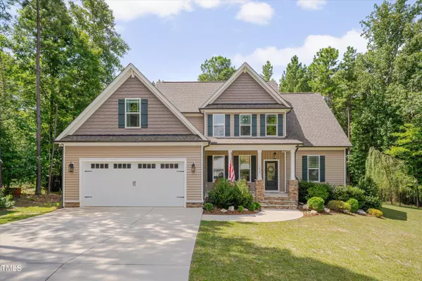 3800 Watermark Drive, Franklinton, NC 27525