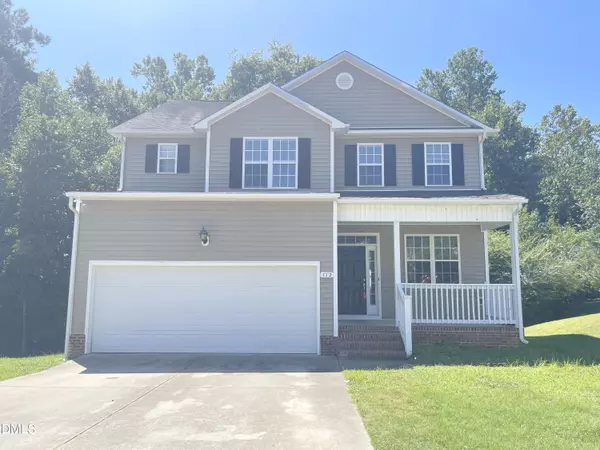 112 Taylors Creek Court, Raleigh, NC 27610