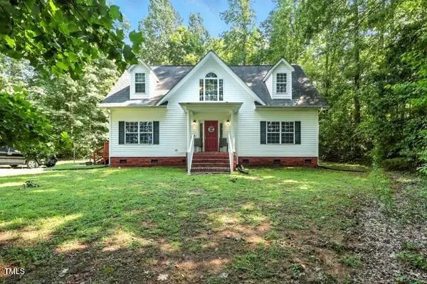 Liberty, NC 27298,7440 Shatterly Road