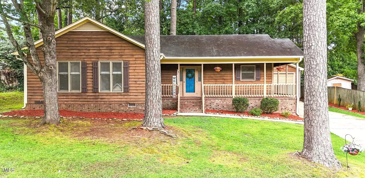 Garner, NC 27529,102 Whithorne Drive