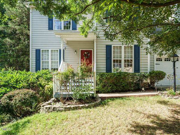 24 Cynthia Lane, Pittsboro, NC 27312