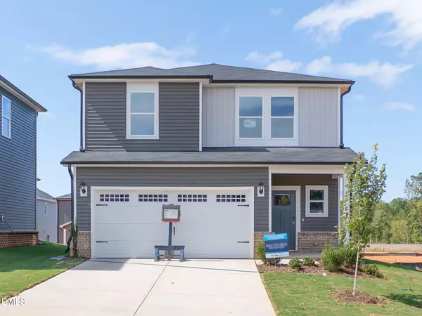 Garner, NC 27529,649 Red River Drive