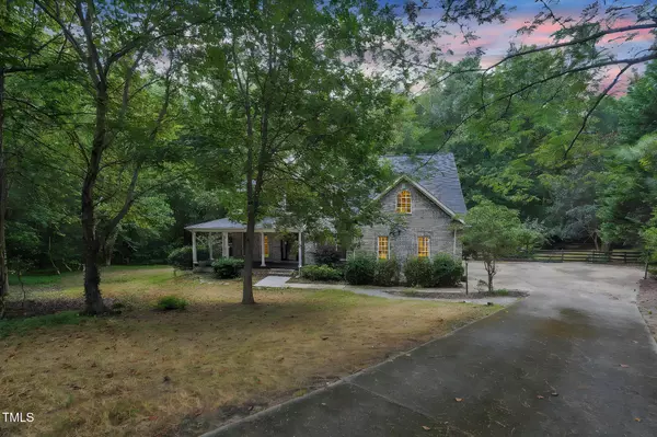 1900 High Oaks Lane, Raleigh, NC 27606