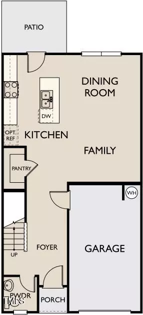 Wilsons Mills, NC 27520,236 Flagstone Way