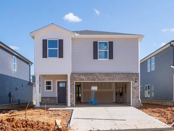 929 Grand Mesa Drive, Garner, NC 27529