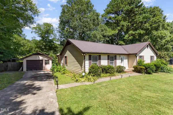 Durham, NC 27712,309 Smith Drive