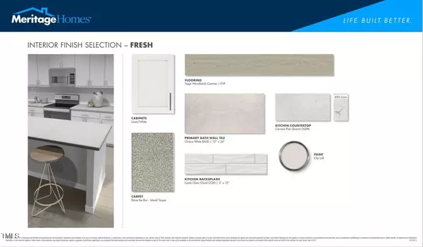 Garner, NC 27529,941 Grand Mesa Drive