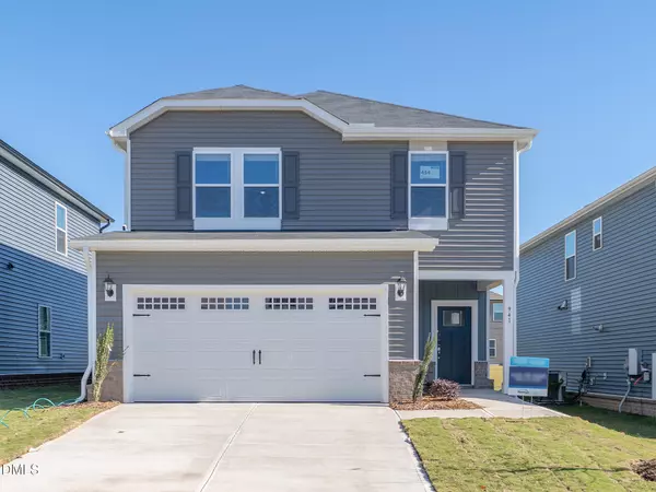 Garner, NC 27529,941 Grand Mesa Drive