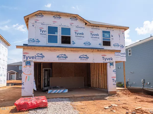 941 Grand Mesa Drive, Garner, NC 27529