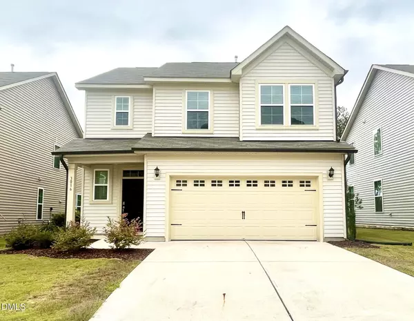 Durham, NC 27703,3016 Ginger Hill Lane