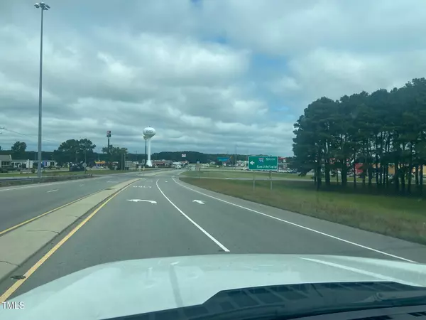 Kenly, NC 27542,Tbd Truckstop Road