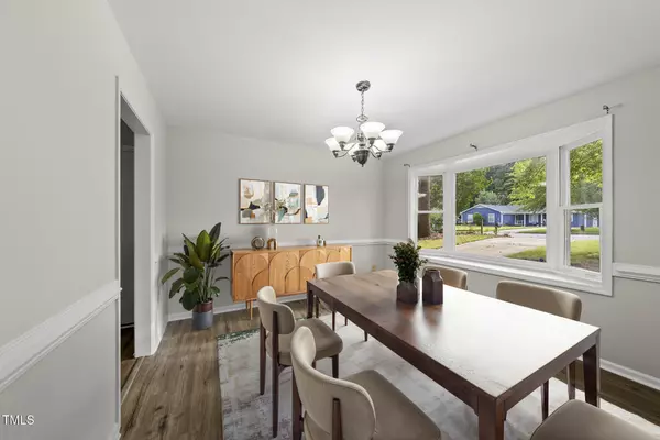 Garner, NC 27529,1003 Buckhorn Road