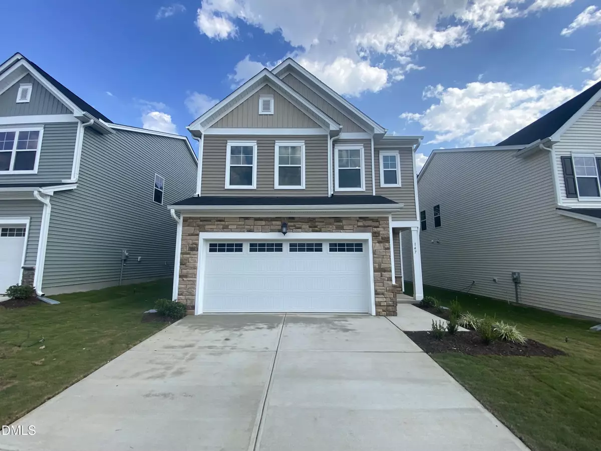 Lillington, NC 27546,147 Fishing Pier Way