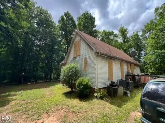 Roxboro, NC 27574,1060 Saint Paul Church Road