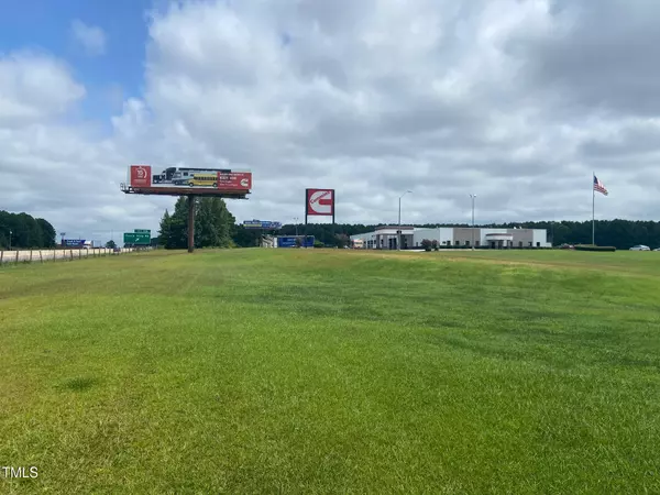 Kenly, NC 27542,Tbd Princeton Kenly Road