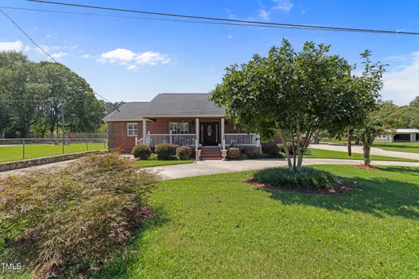 Smithfield, NC 27577,175 Galilee Road