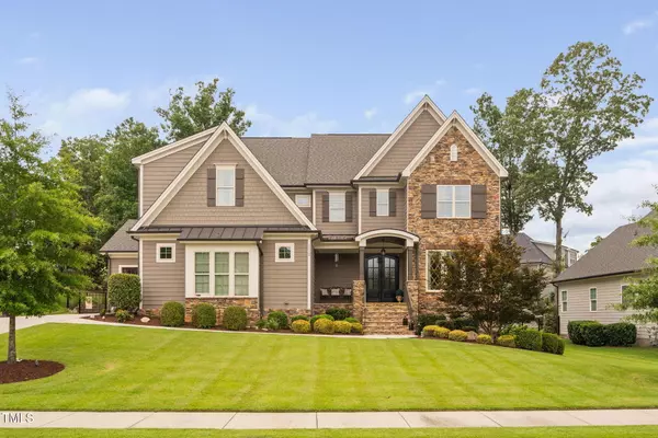 Wake Forest, NC 27587,1212 Mackinaw Drive