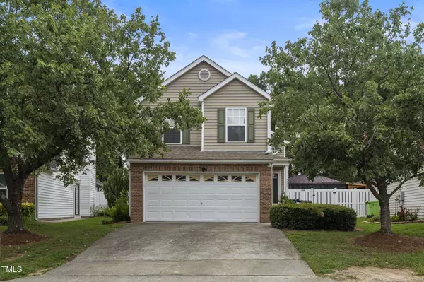 4257 Beacon Heights Drive, Raleigh, NC 27604