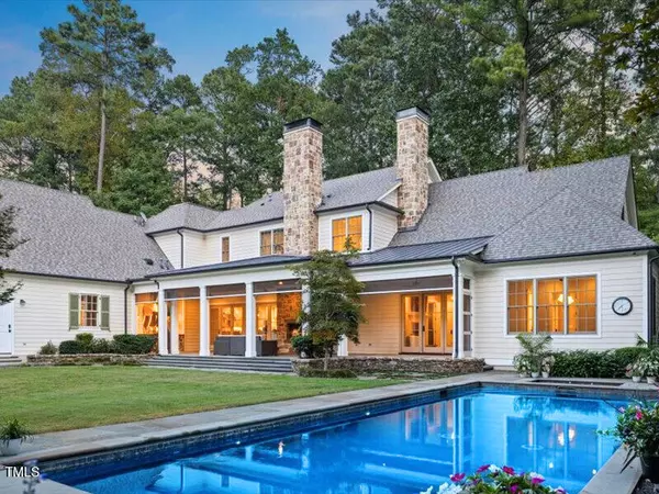 800 Lakestone Drive, Raleigh, NC 27609