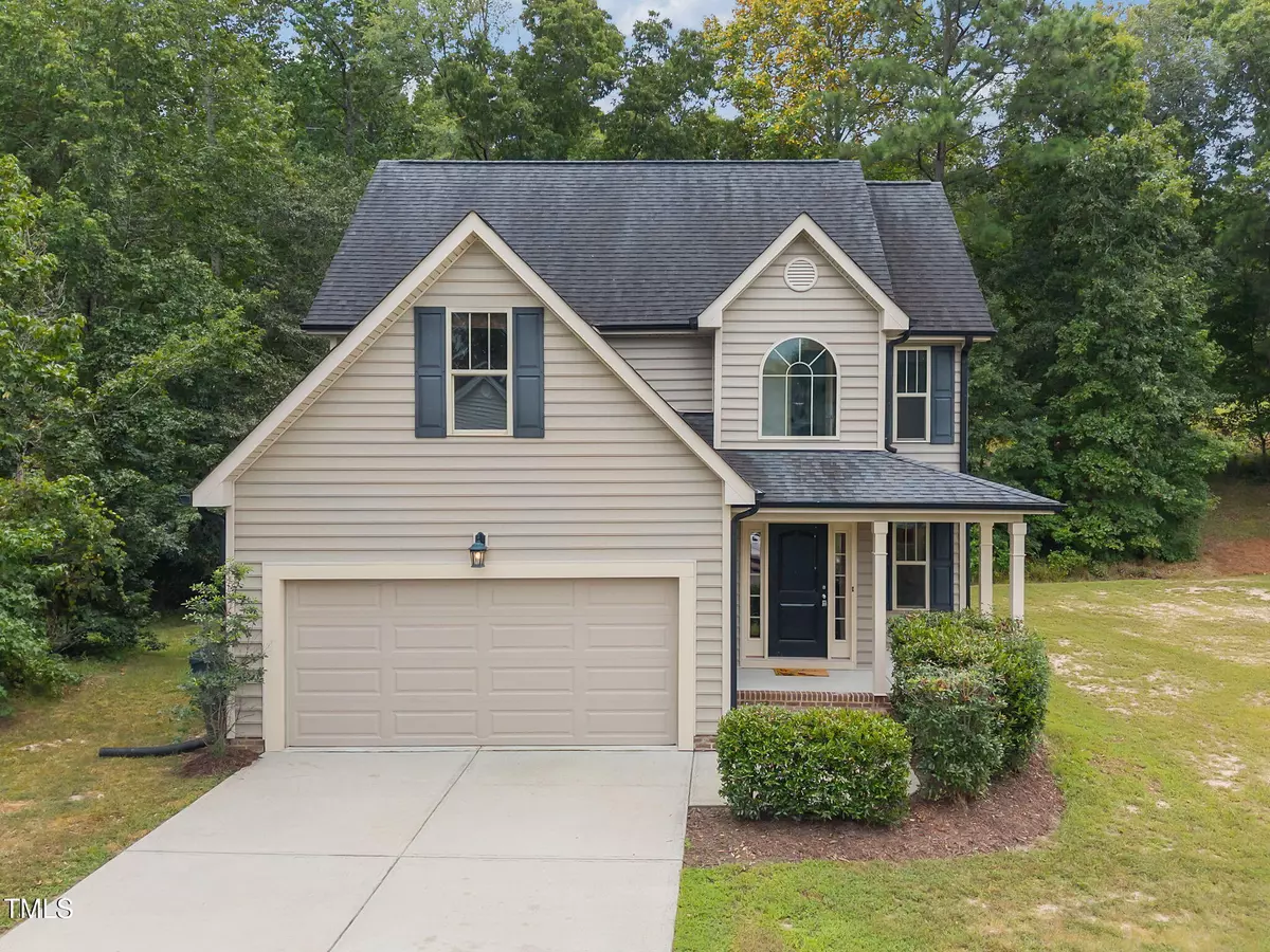 Creedmoor, NC 27522,1976 Ferbow Street