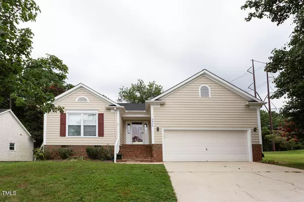 2408 Deanwood Drive, Raleigh, NC 27615