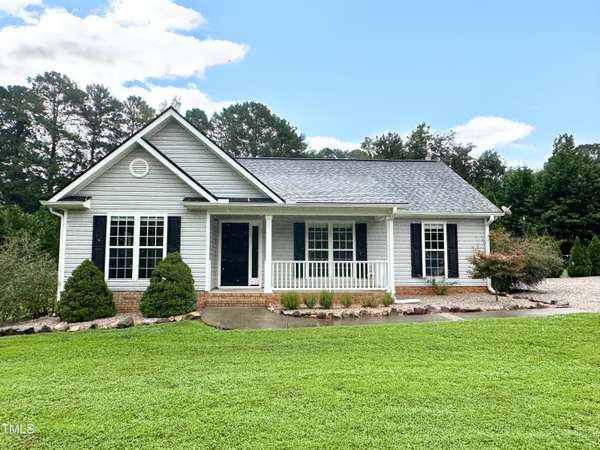 3603 Copper Creek Lane,  Franklinton,  NC 27525