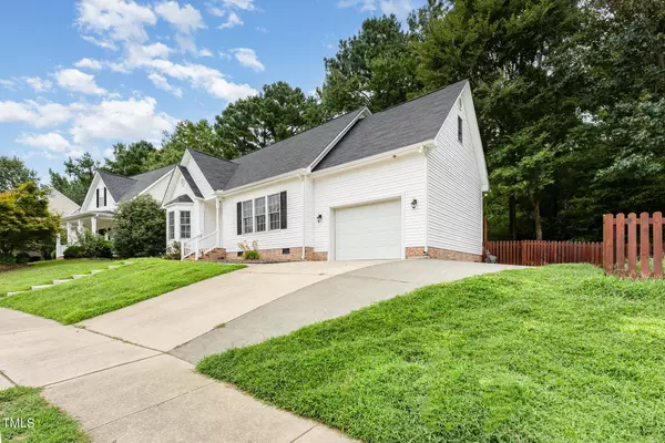 Raleigh, NC 27615,8401 Hobhouse Circle