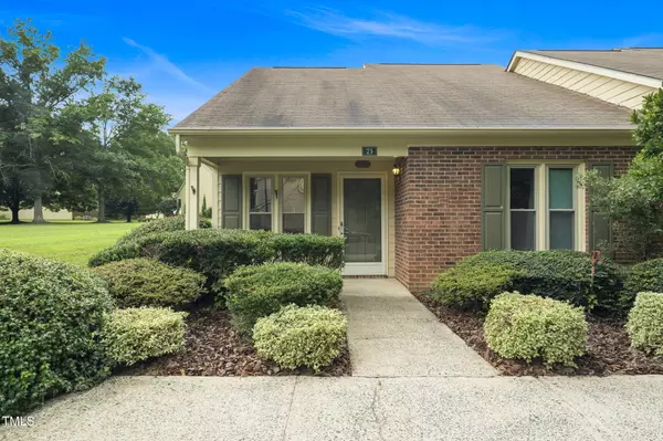 73 Sparger Springs Lane, Durham, NC 27705