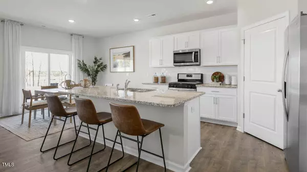 202 Pisgah Street, Sanford, NC 27330