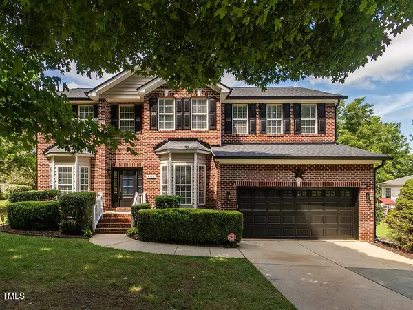 604 Lemontree Lane, Hillsborough, NC 27278