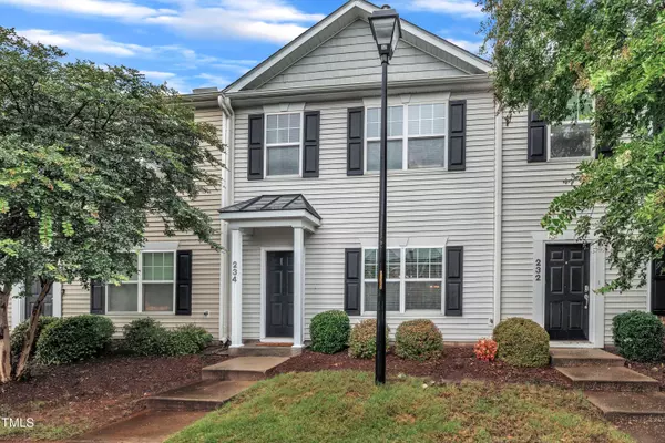 234 Hampshire Downs Drive, Morrisville, NC 27560