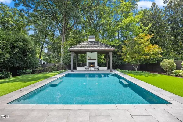 Raleigh, NC 27607,2120 Kipawa Street