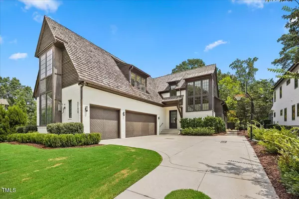 Raleigh, NC 27607,2120 Kipawa Street