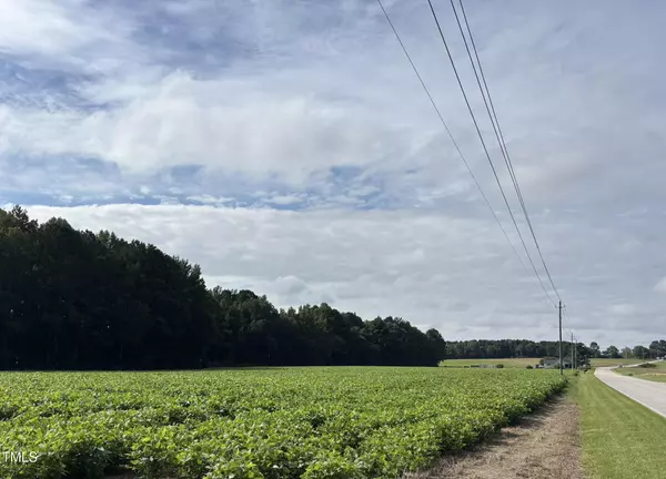 2276 Castleberry Road, Clayton, NC 27527