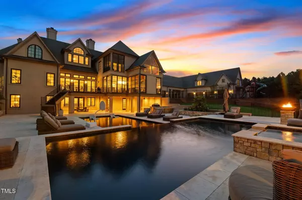 Raleigh, NC 27613,12660 Boyce Mill Road